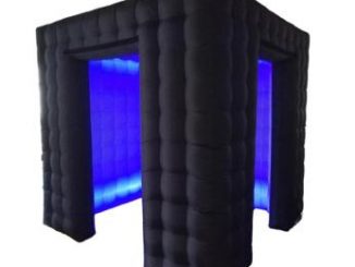 Cabina Inflables para fotografias