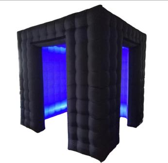 Cabina Inflables para fotografias Cabina Inflables para fotografias