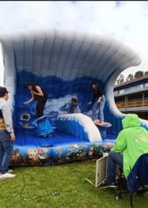 Venta De inflables Bucaramanga ☎️+57 3123776310 Fabrica y Alquiler