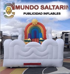 Venta De inflables Bogota ☎️+57 3123776310 Fabrica y Alquiler