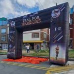 Venta de arcos inflables en Bogota ☎️+57 3123776310 fabrica y alquiler