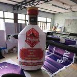 Venta de llamadores inflables Cali ☎️+57-3123776310 fabrica y alquiler