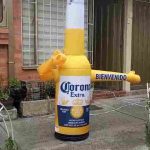 Venta de llamadores inflables en Barranquilla ☎️+57-3123776310 fabrica y alquiler