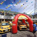 inflables publicitarios y dummies en Villavicencio ☎️+57-3123776310 fabrica y alquiler