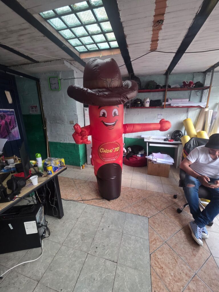 Alquiler y venta de llamadores en Villavicencio