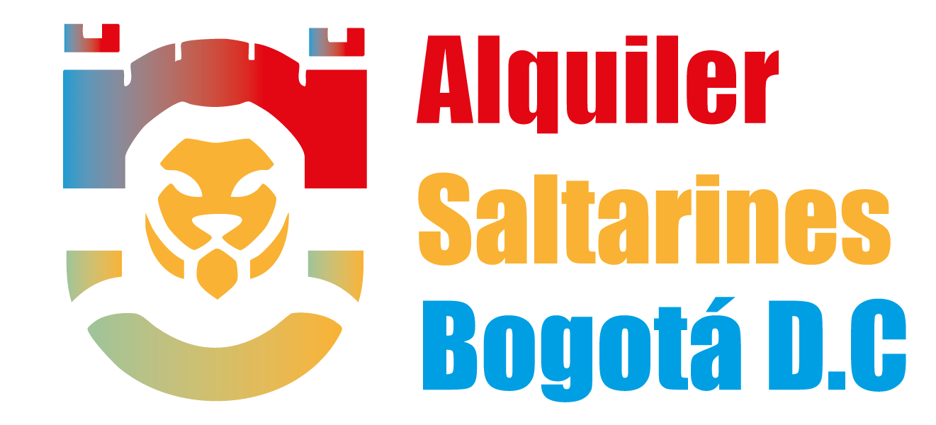 Alquiler saltarines Bogotá