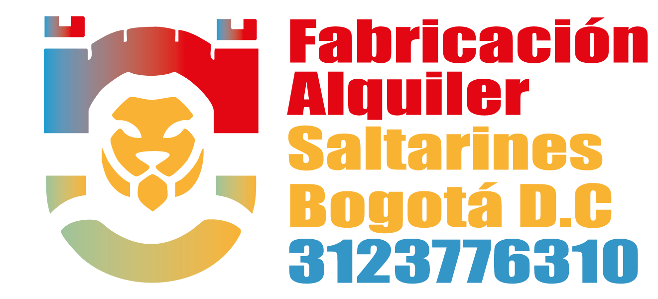 Alquiler saltarines Bogotá